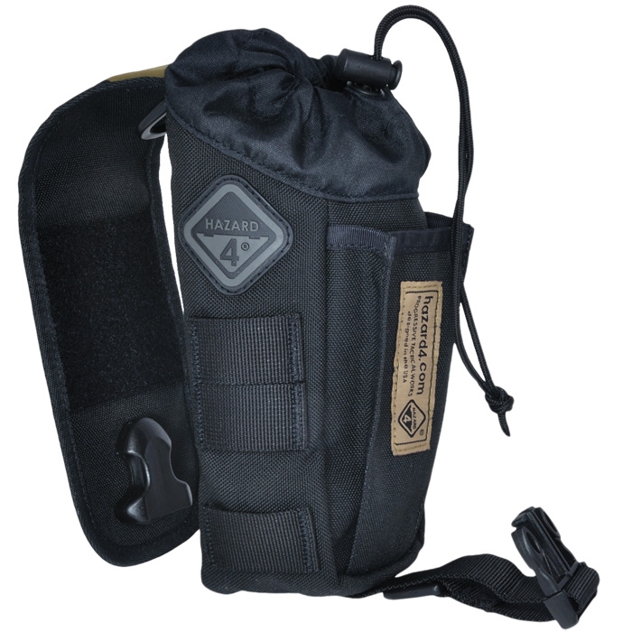 Hazard 4 Flip Bottle Utility Pouch